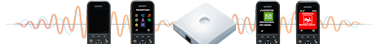 IP-DECT Server One